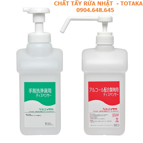 hoa-chat-tay-rua-nhat-totaka